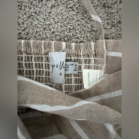 STRIPED SET - Picture 5 of 10